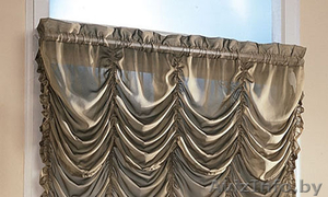 Шторы из турецких тканей #1540351