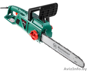 Пила цепная HAMMER CPP2000B Mинск #1540381