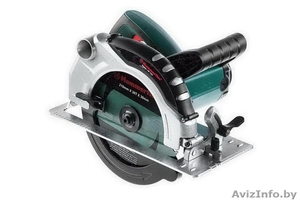 Пила циркулярная HAMMER CRP750А Mинск #1540553