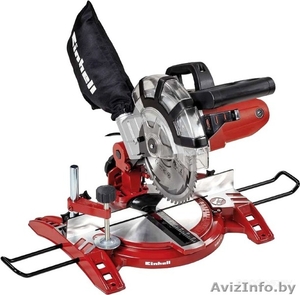 Дисковая пила Einhell TH-MS 2112 Mинск #1540569