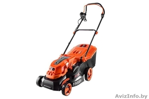 Газонокосилка Hammer Flex ETK1400 Mинск #1540688