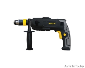 Перфоратор ЭНКОР ПЭ-420/12ЭР Минск #1540772