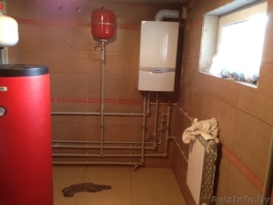 Сантехработы под ключ #1540835