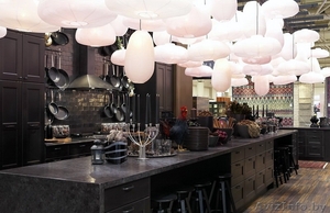 Продается рентабельный передовой дистрибьютор кухонных принадлежностей #1541209