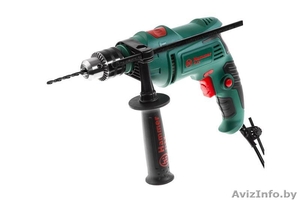 Дрель ударная Hammer Flex UDD620D Минск #1541605