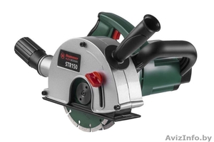 Штроборез HAMMER STR150 Минск #1541671