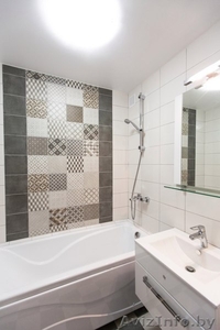 Дизайн и ремонт квартиры под ключ в Минске #1541777