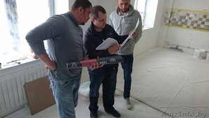 Отделочные работы в Минске доступная цена #1541779