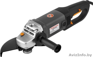 Угловая шлифмашина Энергомаш УШМ-90230П Mинск #1541902