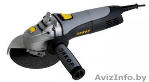 УШМ (болгарка) ЭНКОР 900/125 Mинск #1541905