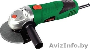 Угловая шлифмашина Hammer USM850B Mинск #1541906