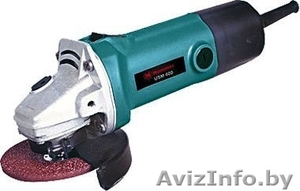 Угловая шлифмашина Hammer USM600C PREMIUM Mинск #1541908