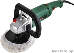 Машина шлифовальная угловая Hammer Flex USM1200S Mинск #1541910