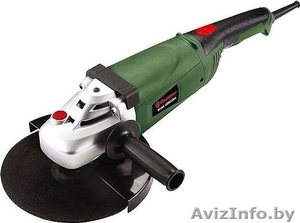 Угловая шлифмашина Hammer USM2350A Mинск #1541912