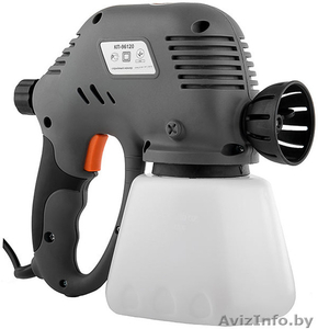 Краскораспылитель Энергомаш КП-96120 Mинск #1541913