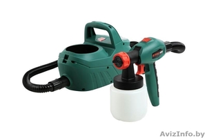 Краскораспылитель Hammer PRZ600 Mинск #1541914