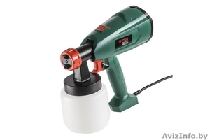 Краскопульт Hammer flex PRZ350 Mинск #1541915
