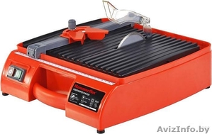 Электрический плиткорез Hammer PLR 450 Mинск #1541917