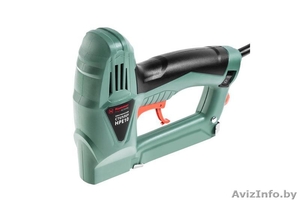 Электрический степлер HAMMER HPE10 Mинск #1541918