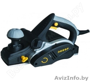 Рубанок ЭНКОР РЭ-780/82 Mинск #1541924