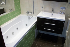 Ванна под ключ #1543088