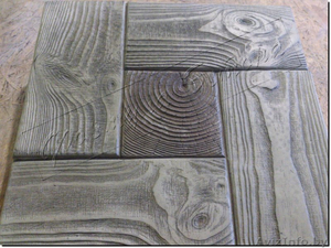 Высококачественная тротуарная плитка #1543248