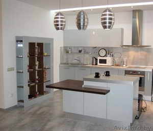 Всего 4 шага и Вы радуетесь новой кухне #1543559