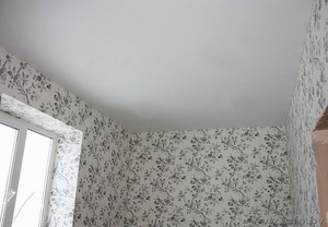 Побелка потолков мелом, недорого в Минске #1544134