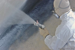 Белим стены недорого в квартире / доме #1544213