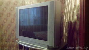 Телевизор SONY TRINITRON,  Диагональ 72 см.,  Пульт,  Отличное состояние. #1544417