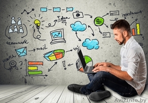 Поможем продать недвижимость #1544589