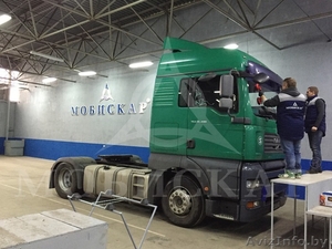 Замена и ремонт автостекол в Бресте! #1544680