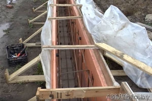 Чтобы дом стоял века #1545308