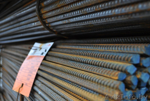 Арматура кусками,  любой длины и диаметра #1545422