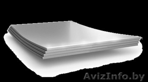 Любой металлопрокат в Минске по приятным ценам #1545428