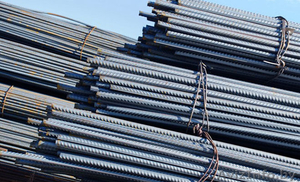 Арматура в Минске от 1 м.п. #1545431