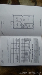 Обмен 3-х комнатной кв-ры #1545824