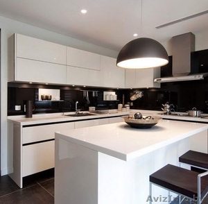 Кухня под заказ эксклюзивная. #1546045