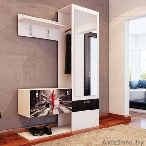 Прихожие заказать в Минске #1546147