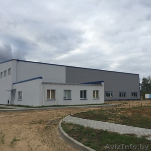 Действующий бизнес в Гродно #1546173