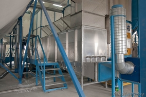 Комплект оборудования для производства #1546178