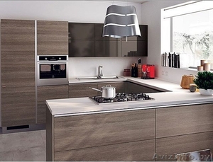 Кухню заказать для любимой женщины. #1546186