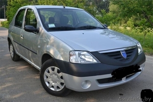 Продам Dacia Logan #1546764