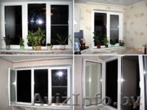 Энергосберегающие Окна #1546829