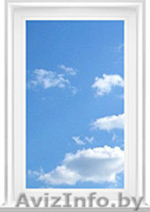 Дачные окна ПВХ #1546900