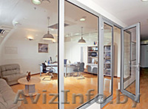 Офисные перегородки. #1546906