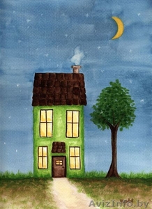 Квартиры на СУТКИ в Минске 1комн.кв рядом жд вокзал 375 33 302-91-19 #1546987