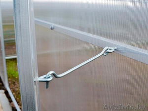 Гарант теплицы Минск #1547162