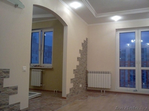 Внутреняя отделка под ключ! #1547552