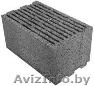 Керамзитобетолнные блоки г.Новолукомль #1509735